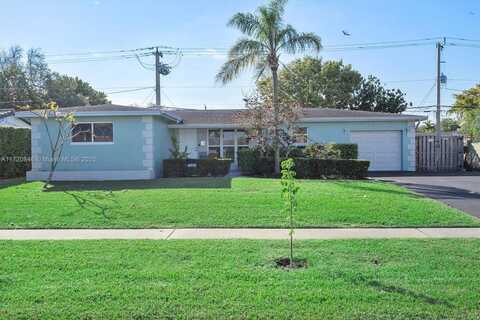 4312 Grant St, Hollywood, FL 33021