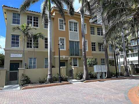 2069 S Ocean Drive, Hallandale Beach, FL 33009