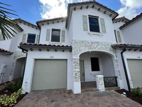 11910 SW 245 Terr, Homestead, FL 33032