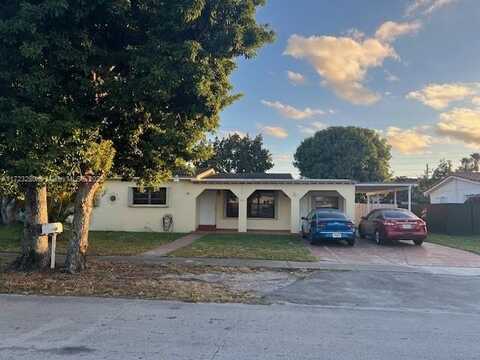 854 W 69th St, Hialeah, FL 33014