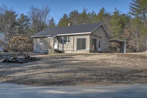 44 Goamko Drive, Winchester, NH 03470