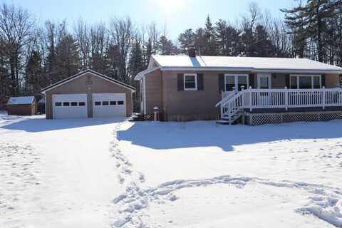 215 Main Road Road, Eddington, ME 04428