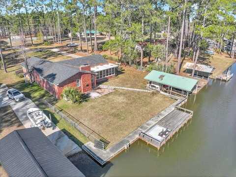 446 SEMINOLE DR, Moultrie, GA 31768