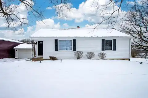 1194 Lucas Road, Mansfield, OH 44905