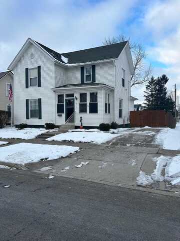 414 Park Street, Willard, OH 44890