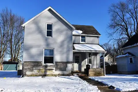 1018 Maple Street, Bucyrus, OH 44820