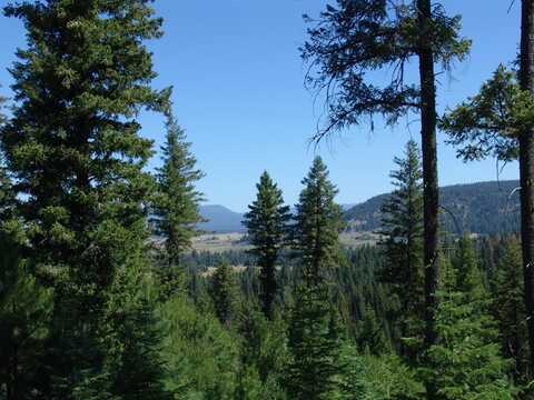 TBD Skunk Creek Road, Cascade, ID 83611