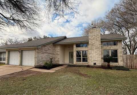 4700 Oyster Lane, Bay City, TX 77414