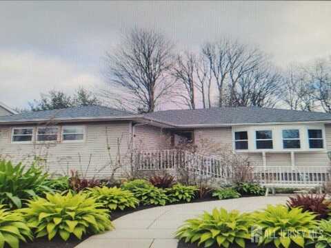 22 Foley Avenue, Edison, NJ 08820