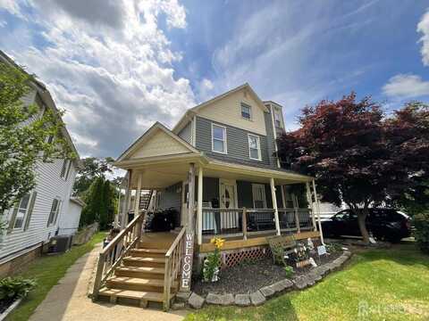 10 Front Street, Jamesburg, NJ 08831