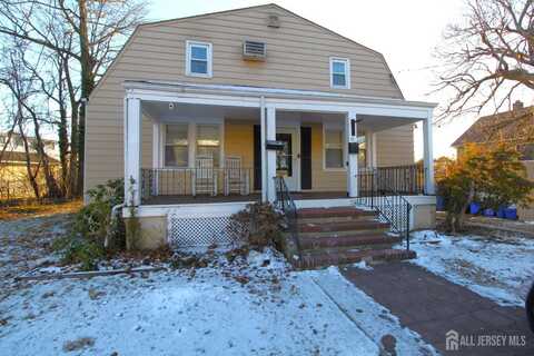 19 Jefferson Avenue, North Brunswick, NJ 08850