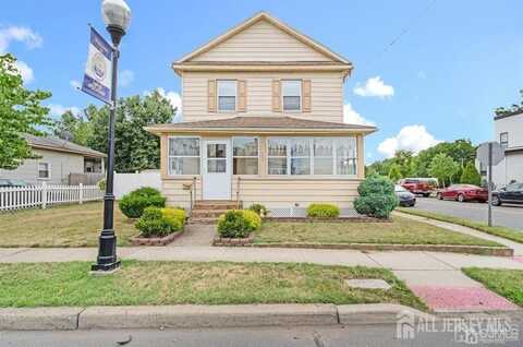 124 Lakeview Avenue, South Plainfield, NJ 07080