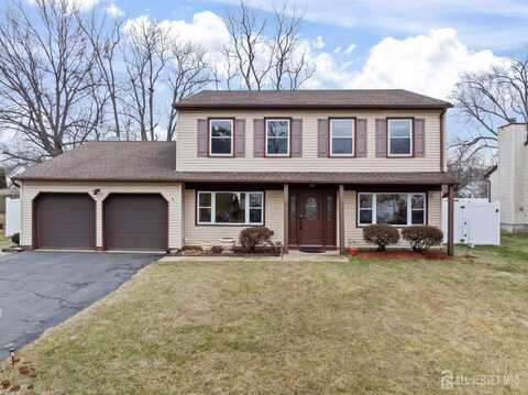 67 Deerfield Road, East Brunswick, NJ 08816