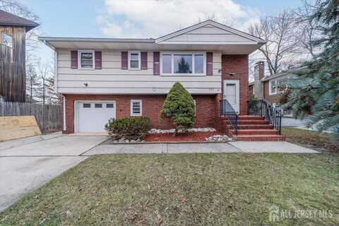 773 Magnolia Road, North Brunswick, NJ 08902