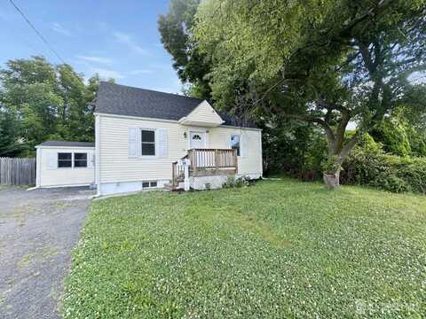 56 Violet Place, Edison, NJ 08817