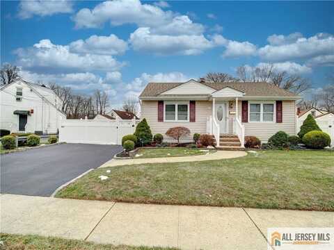 80 Merrill Avenue, East Brunswick, NJ 08816