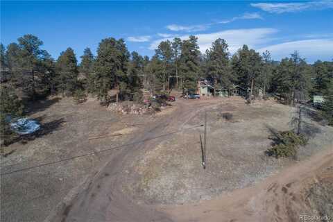 34453 Ella Avenue, Pine, CO 80470