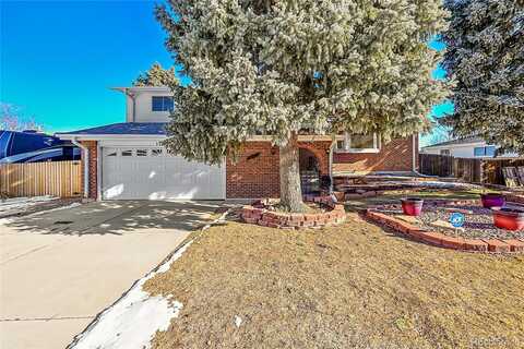 13769 Omega Circle, Lone Tree, CO 80124