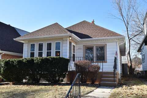 2931 S 32nd St, Milwaukee, WI 53215