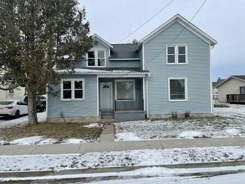 1216 5th Ave, Antigo, WI 54409