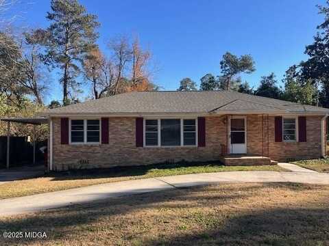 653 Wimbish Road, Macon, GA 31204