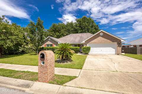 1228 Monticello Boulevard, Ocean Springs, MS 39564