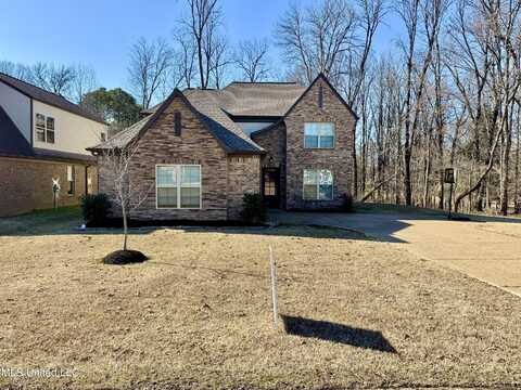 4703 Bonne Terre Drive, Nesbit, MS 38651