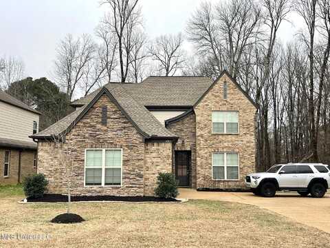 4703 Bonne Terre Drive, Nesbit, MS 38651