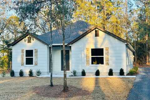 4164 Old Mobile Highway, Lucedale, MS 39452