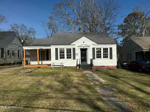 316 E Mayes Street, Jackson, MS 39206