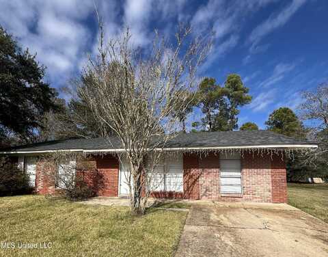 2711 E David Drive, Gulfport, MS 39503