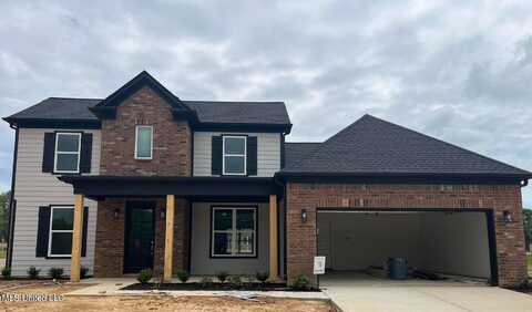 10289 March Meadows Way, Olive Branch, MS 38654