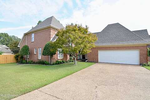 5305 Tournament Drive, Olive Branch, MS 38654