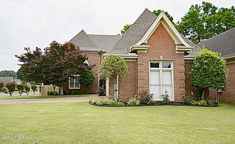 5305 Tournament Drive, Olive Branch, MS 38654