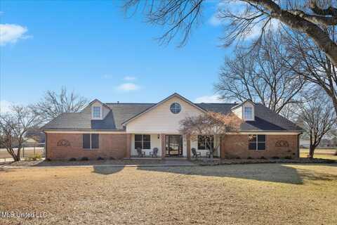 3775 Meadow Creek Drive, Olive Branch, MS 38654