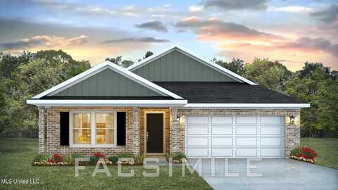 164 Mill Court, Lucedale, MS 39452