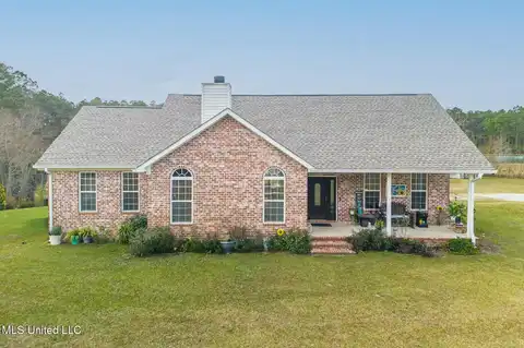 20826 Mennonite Road, Gulfport, MS 39503