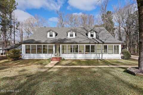 313 Le Bourgeois Lane, Brandon, MS 39047