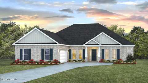 11565 Osage Loop, Ocean Springs, MS 39564