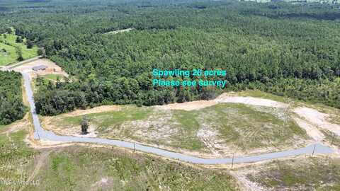 24180 Autumn Place, Kiln, MS 39556