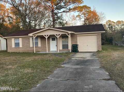 4100 Karen Street, Moss Point, MS 39563