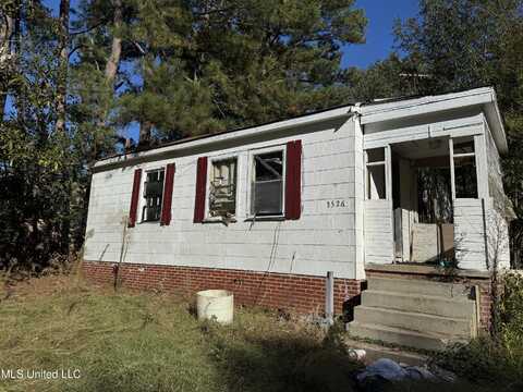 3526 Bowers Street, Jackson, MS 39212