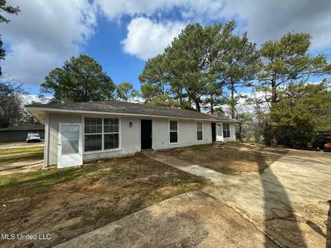 247-49 Lawrence Road, Jackson, MS 39206