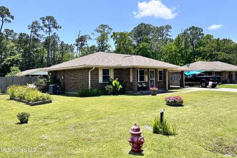 1001 Rue De Lasalle Street, Waveland, MS 39576