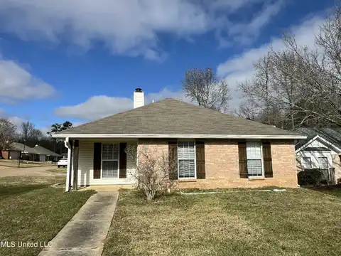 2001 Windchase Circle, Brandon, MS 39042