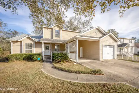 15195 Sunset Drive, Gulfport, MS 39503