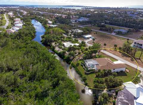 110 BARRACUDA DRIVE, PLACIDA, FL 33946