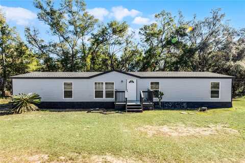 5341 N REDWOOD AVENUE, HERNANDO, FL 34442