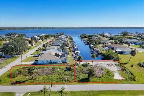 3272 & 3280 HOLCOMB ROAD, PORT CHARLOTTE, FL 33981