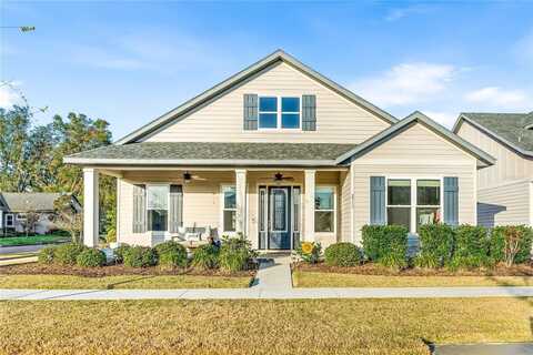 2782 SW 120TH DRIVE, GAINESVILLE, FL 32608